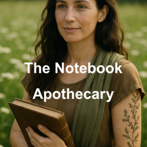 The Notebook Apothecary