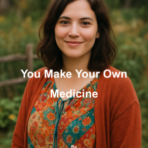 You Make Your Own Medicine