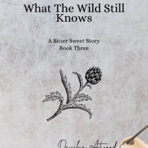 What The Wild Still Knows