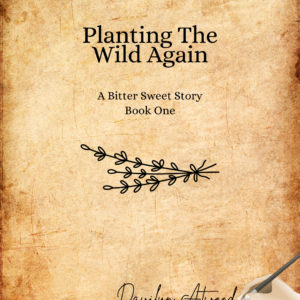 Planting The Wild Again