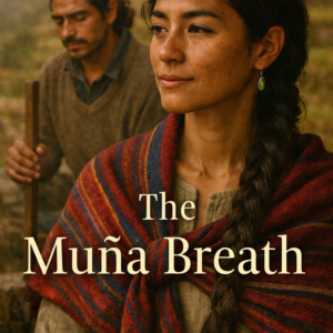 The Muña Breath