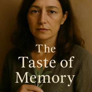 The Taste of Memory
