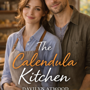 The Calendula Kitchen