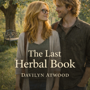 The Last Herbal Book